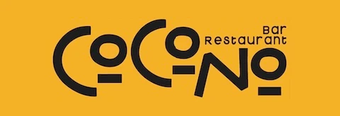 CoCoNo — Restaurant & Bar